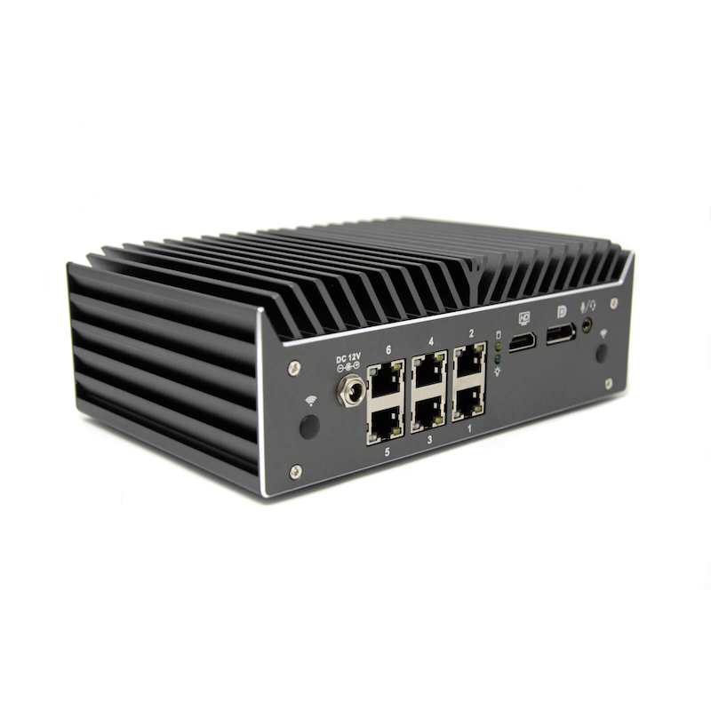 Protectli Vault